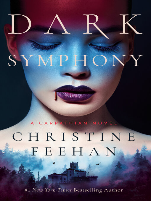 Title details for Dark Symphony by Christine Feehan - Wait list